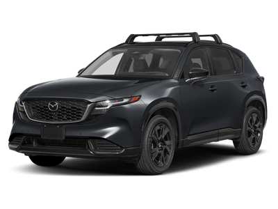 2026 Mazda Mazda CX-5 2.5 S Premium Plus