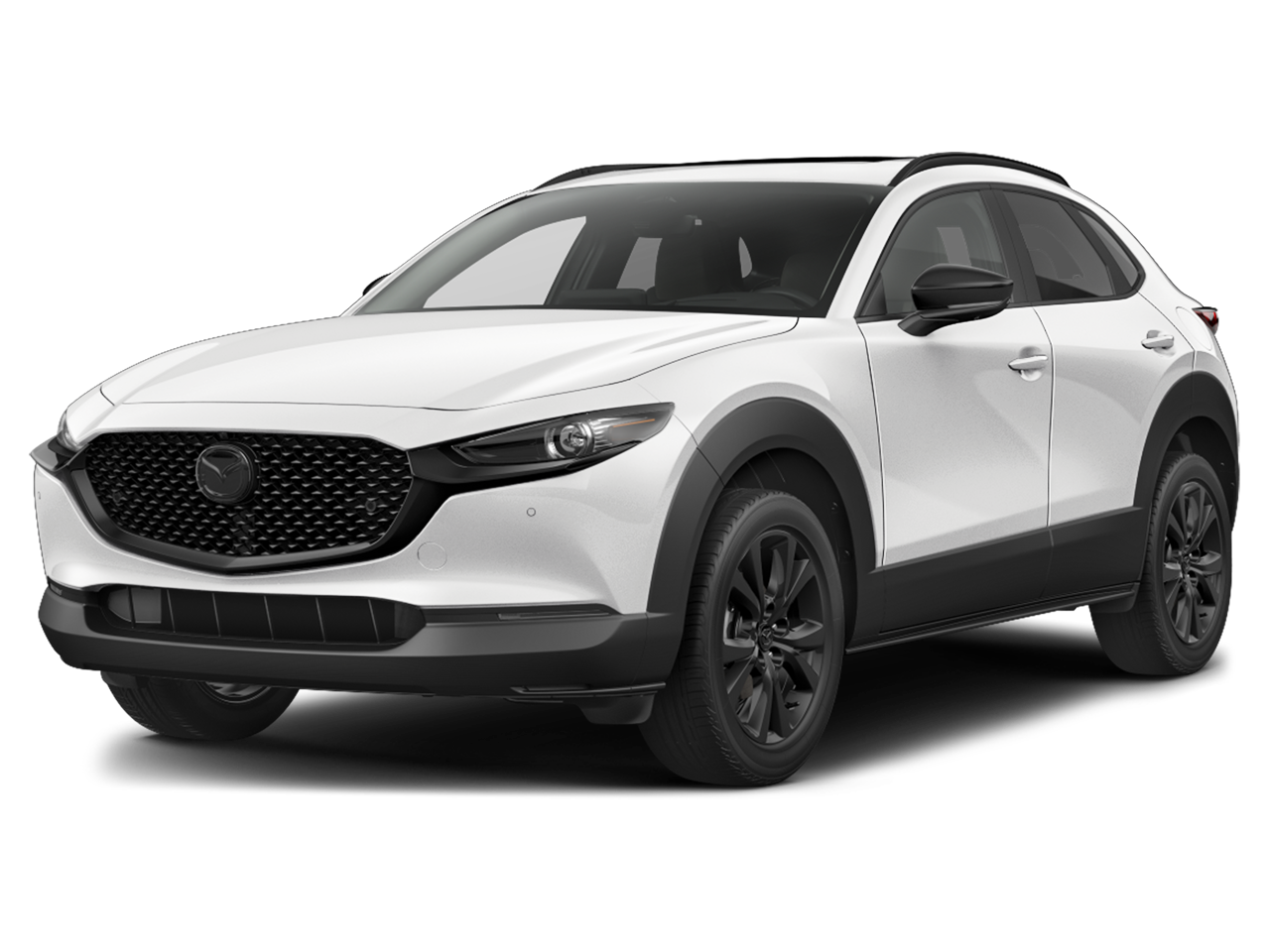 2026 Mazda CX-30