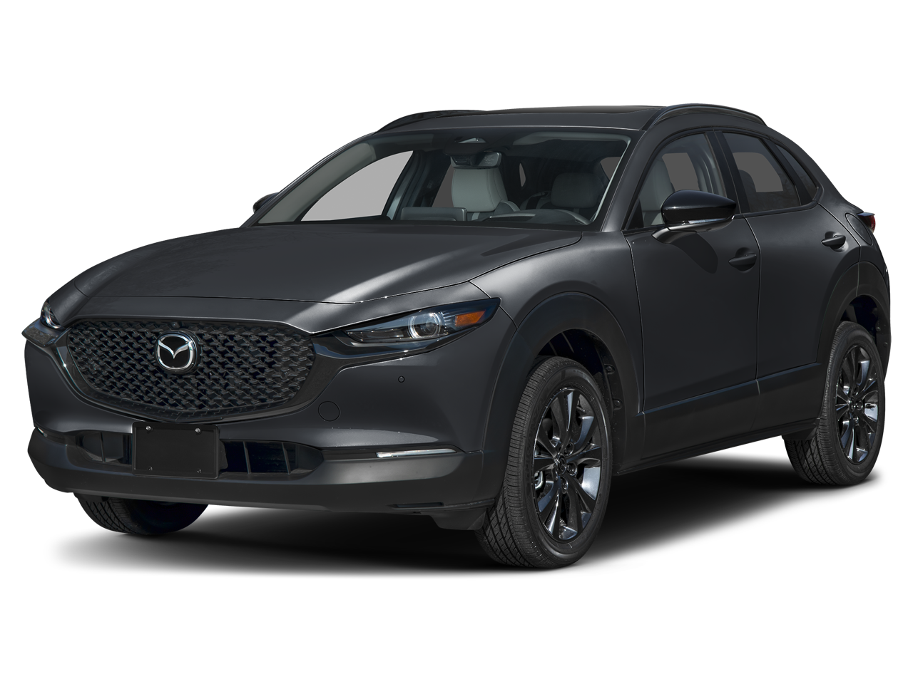 2026 Mazda Mazda CX-30 2.5 Turbo Aire Edition