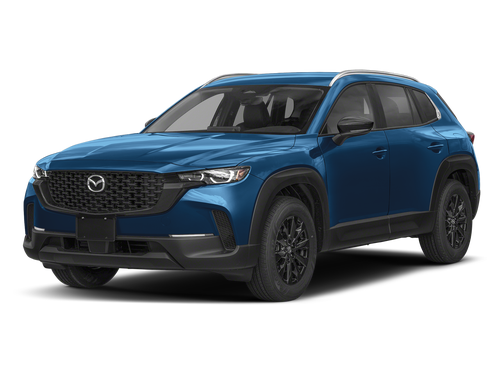 2026 Mazda Mazda CX-50 SELECT