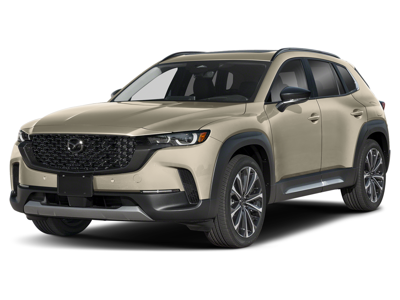 2026 Mazda CX-50 2.5 Turbo Premium Plus's photo