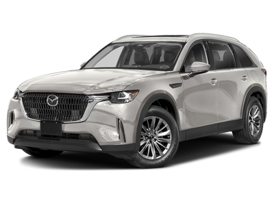 2026 Mazda Mazda CX-90 3.3 Turbo Preferred