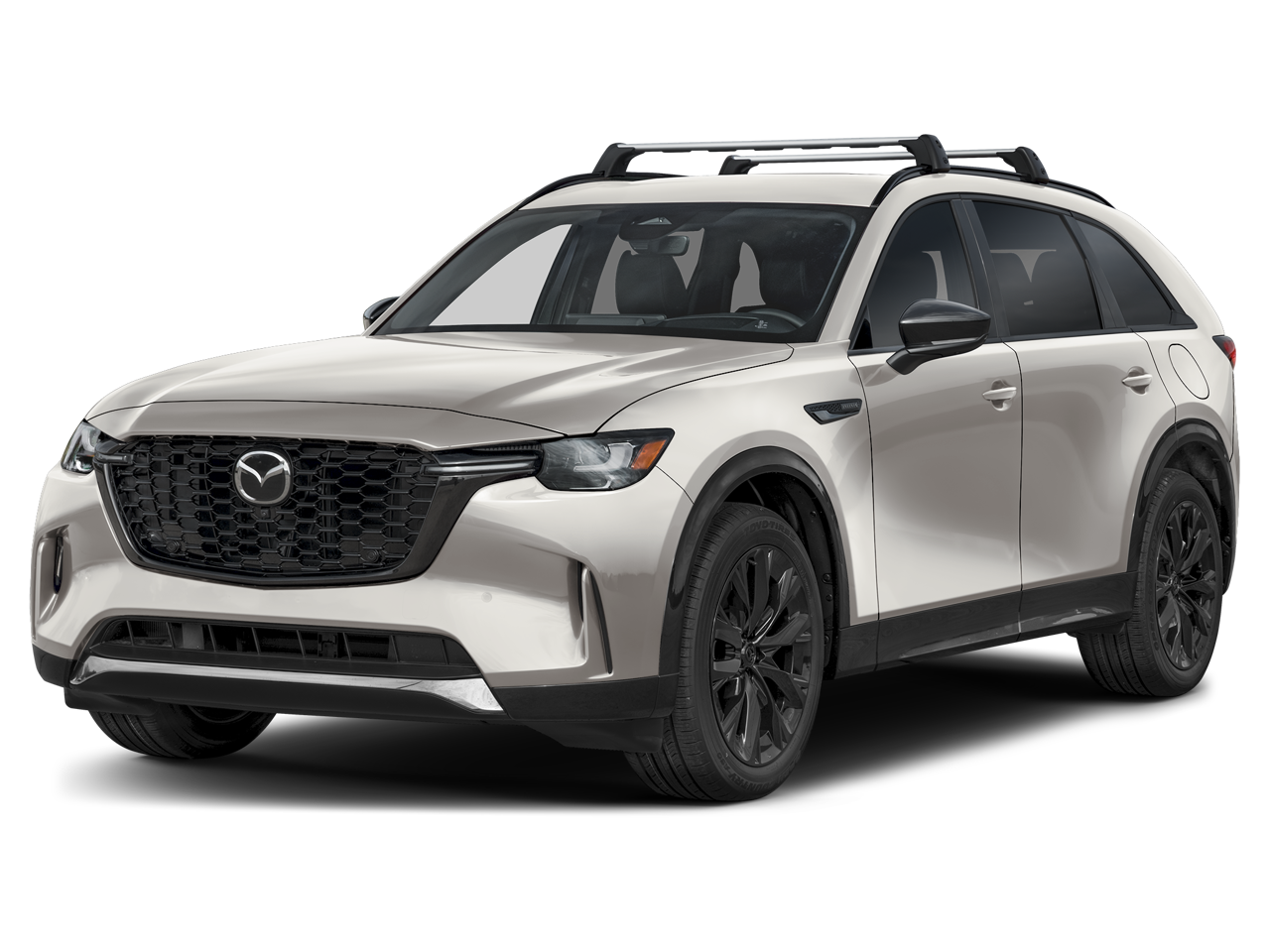 2026 Mazda Mazda CX-90 3.3 Turbo S Premium