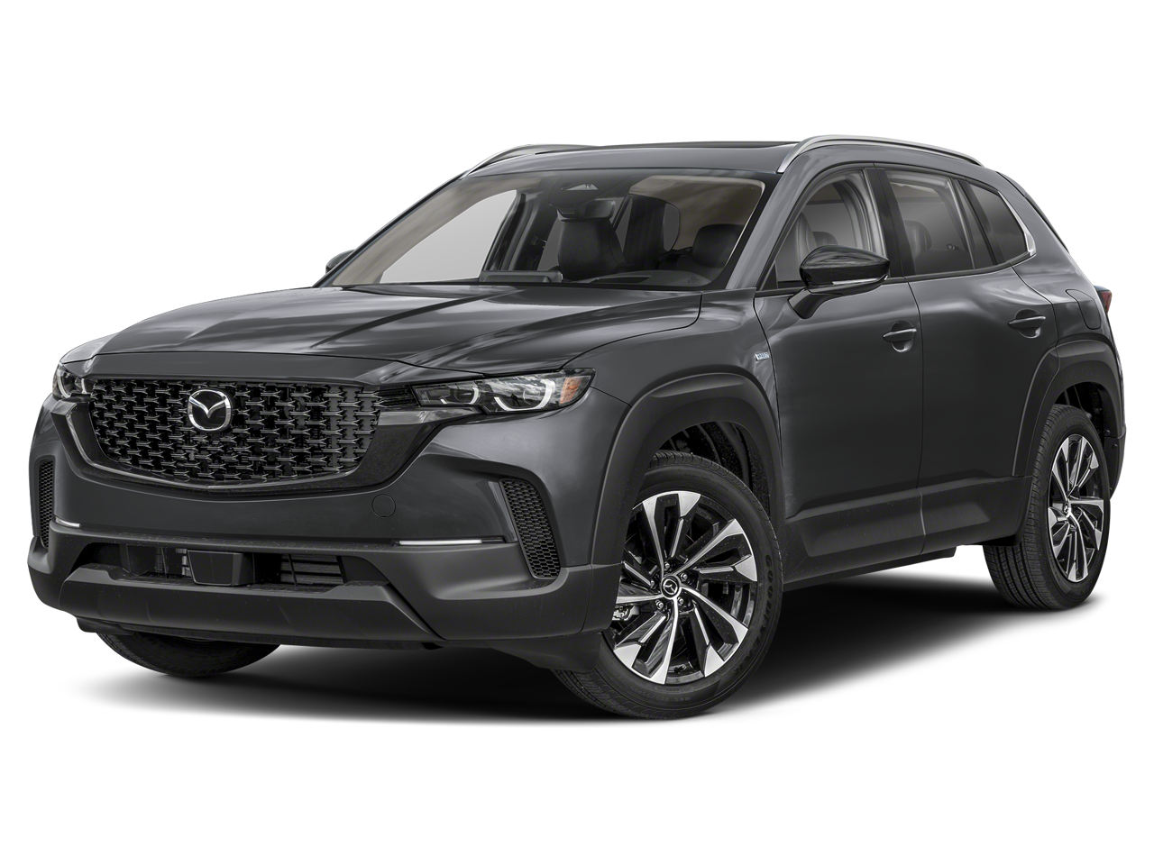 2026 Mazda Mazda CX-50 Hybrid Premium Plus
