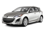 2010 Mazda Mazda3 s Sport
