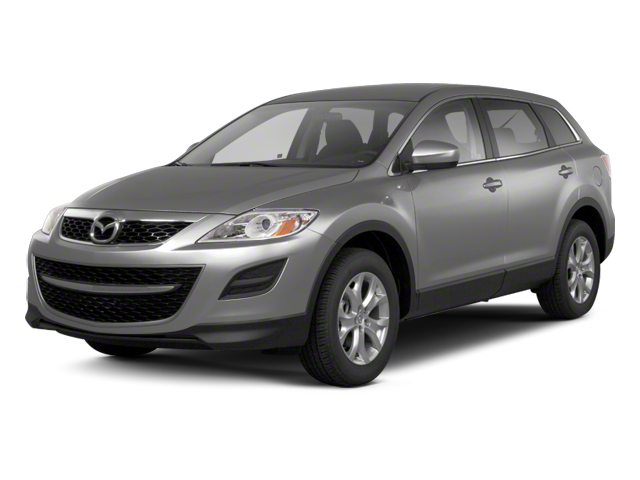 2011 Mazda Mazda CX-9 Grand Touring