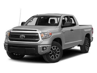 2014 Toyota Tundra SR5 4.6L V8
