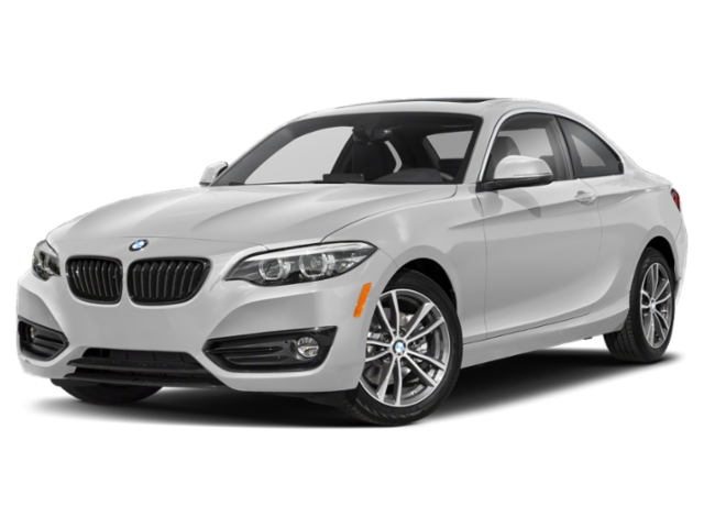 2018 BMW 2 Series 230i