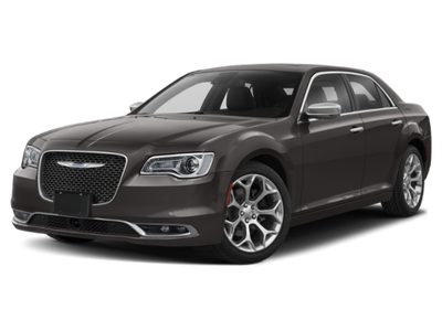 2018 Chrysler 300 300C