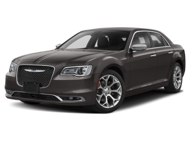 2018 Chrysler 300 300C