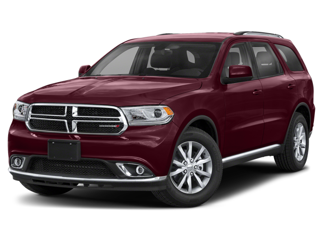 2018 Dodge Durango SXT Plus RWD's photo