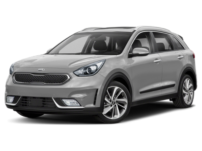 2018 Kia Niro LX