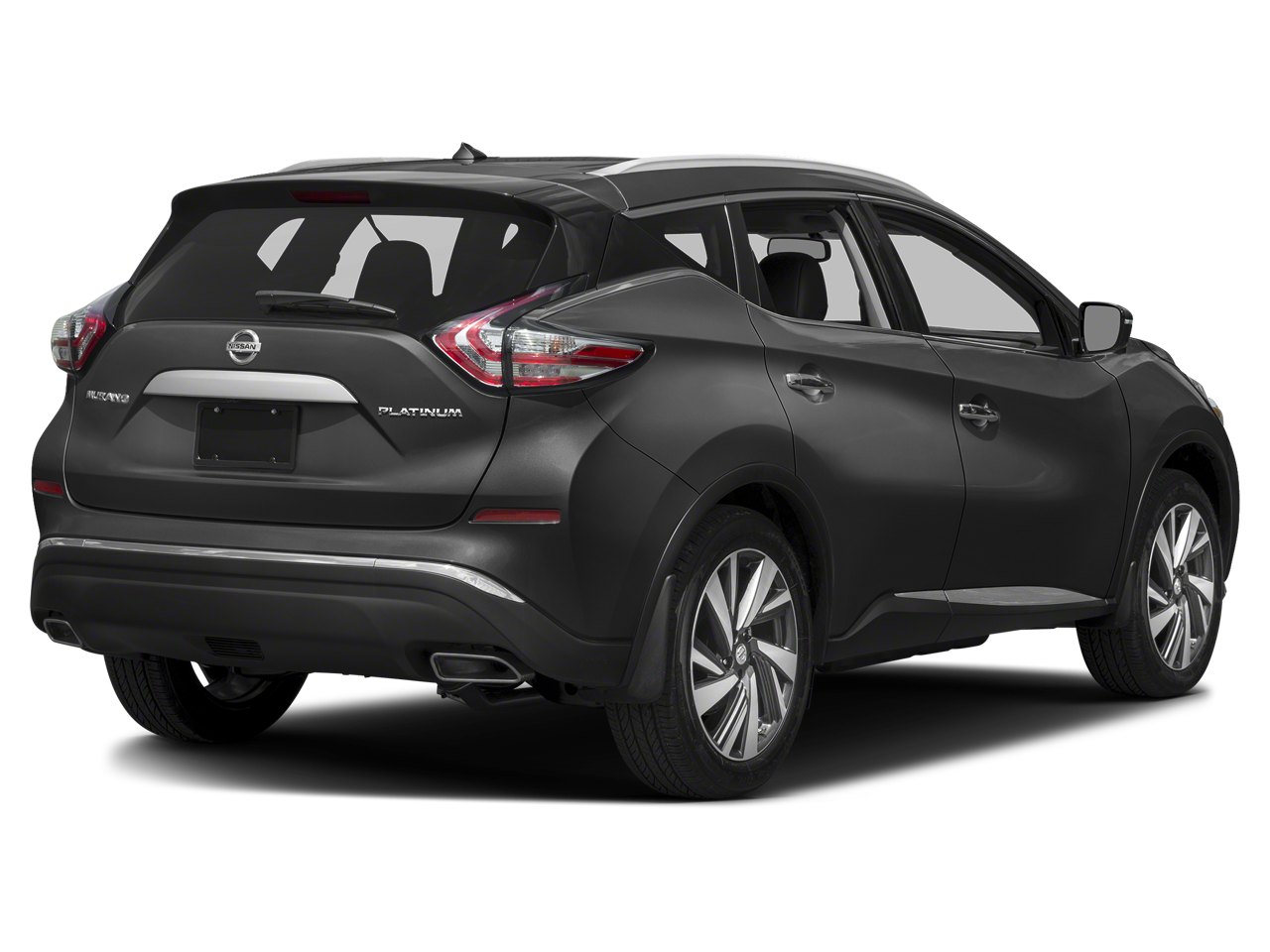 Used 2015 Nissan Murano SL with VIN 5N1AZ2MG8FN218224 for sale in Lawton, OK