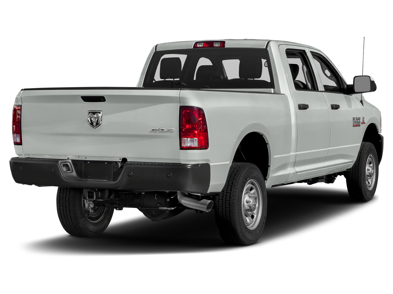 2015 RAM Ram 2500 Tradesman