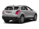 2017 Cadillac XT5 Luxury FWD