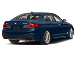 2019 BMW 5 Series M550i xDrive
