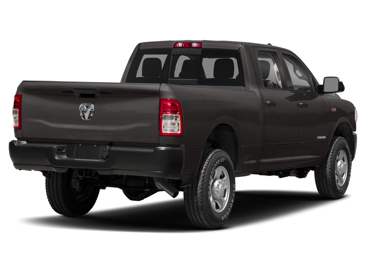 2019 RAM Ram 2500 Tradesman
