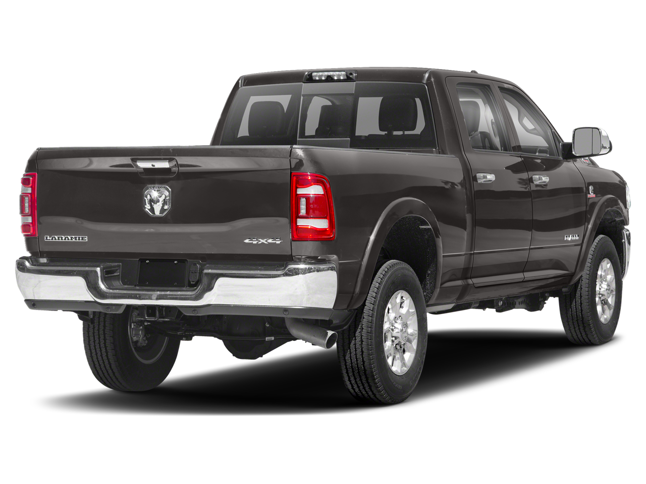 2020 RAM Ram 2500 Laramie