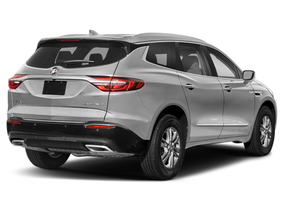 2021 Buick Enclave Premium