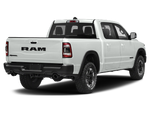 2021 RAM Ram 1500 Rebel Crew Cab 4x4 5'7' Box