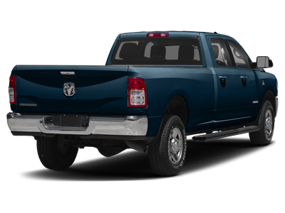 2021 RAM Ram 2500 Lone Star Crew Cab 4x4 6'4' Box