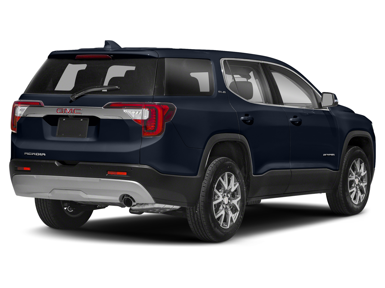 2022 GMC Acadia SLT