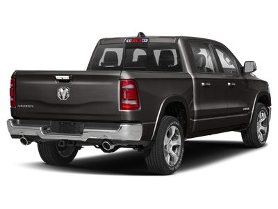 2022 RAM Ram 1500 Laramie Crew Cab 4x2 5'7' Box