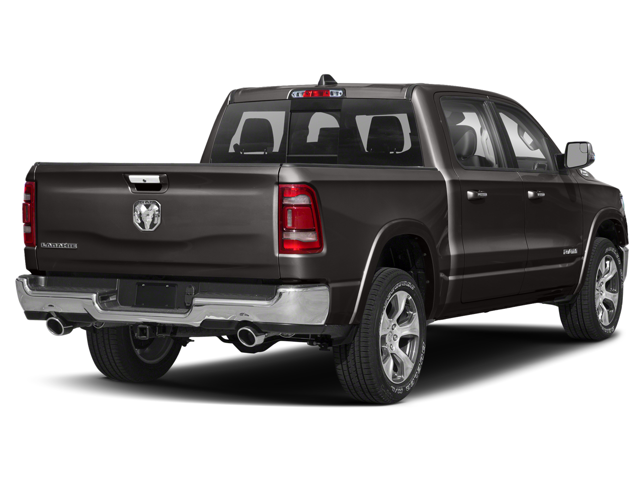 2022 RAM Ram 1500 Laramie Crew Cab 4x2 5'7' Box