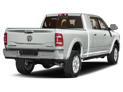 2022 RAM Ram 2500 Laramie