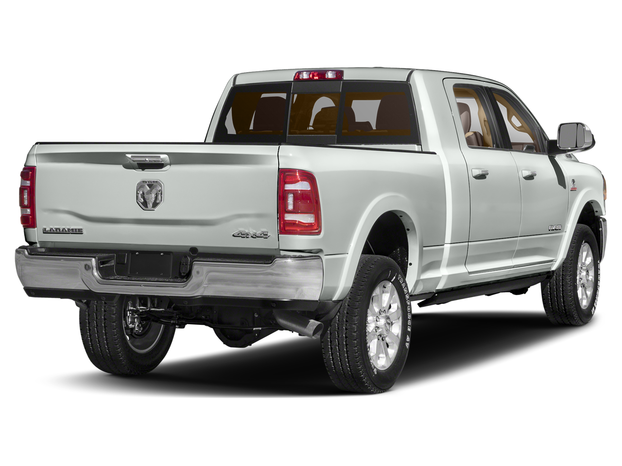 2022 RAM Ram 2500 Laramie