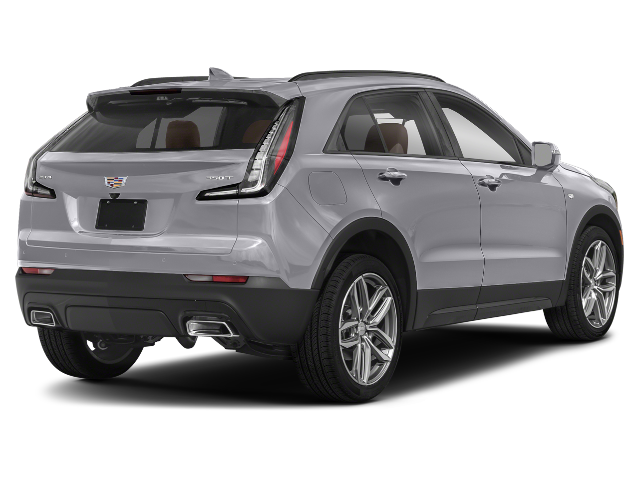 2023 Cadillac XT4 Sport photo 4