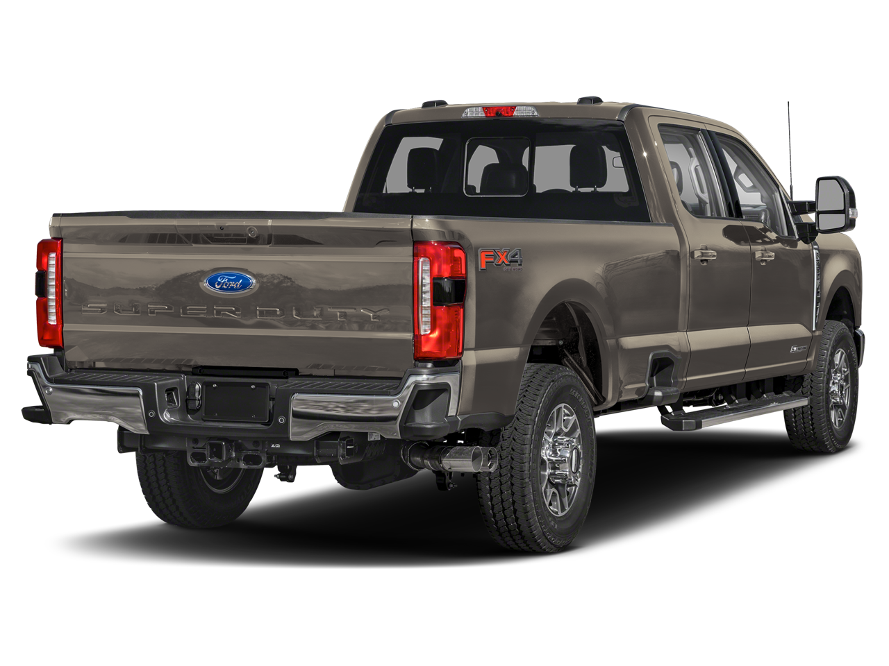2023 Ford F-350 Lariat photo 2