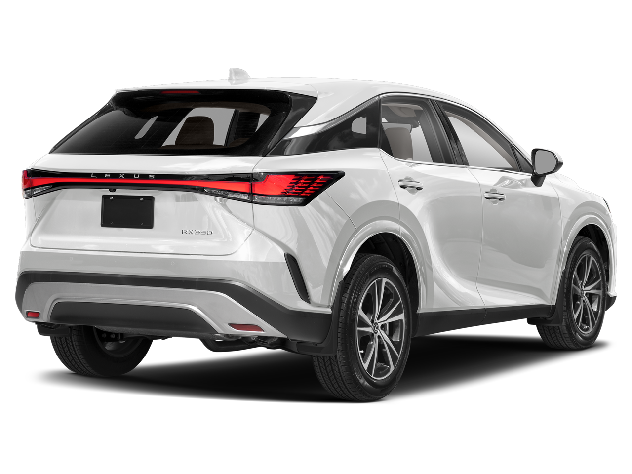 2023 Lexus RX 350