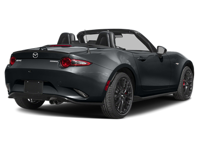 2023 Mazda Mazda MX-5 Miata Club