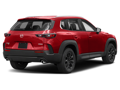 2023 Mazda Mazda CX-50 2.5 S Preferred Plus Package