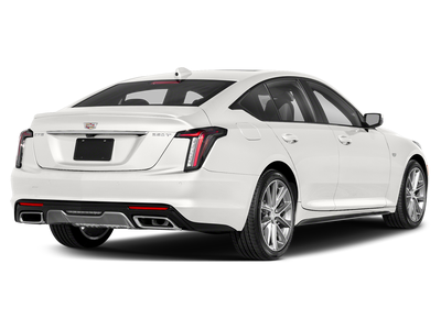 2024 Cadillac CT5 Sport