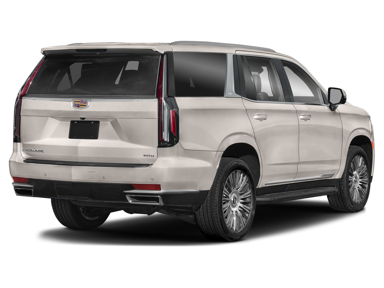 2024 Cadillac Escalade Premium Luxury photo 2