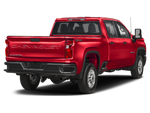 2024 Chevrolet Silverado 2500HD 4WD Crew Cab Standard Bed LTZ