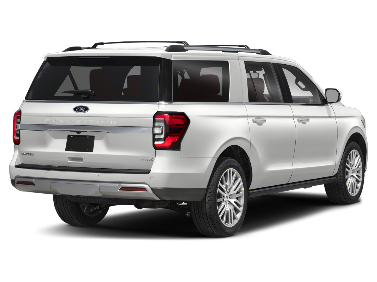 2024 Ford Expedition MAX photo 2