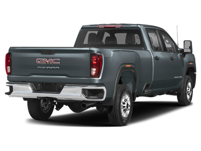 2024 GMC Sierra 2500 HD SLT