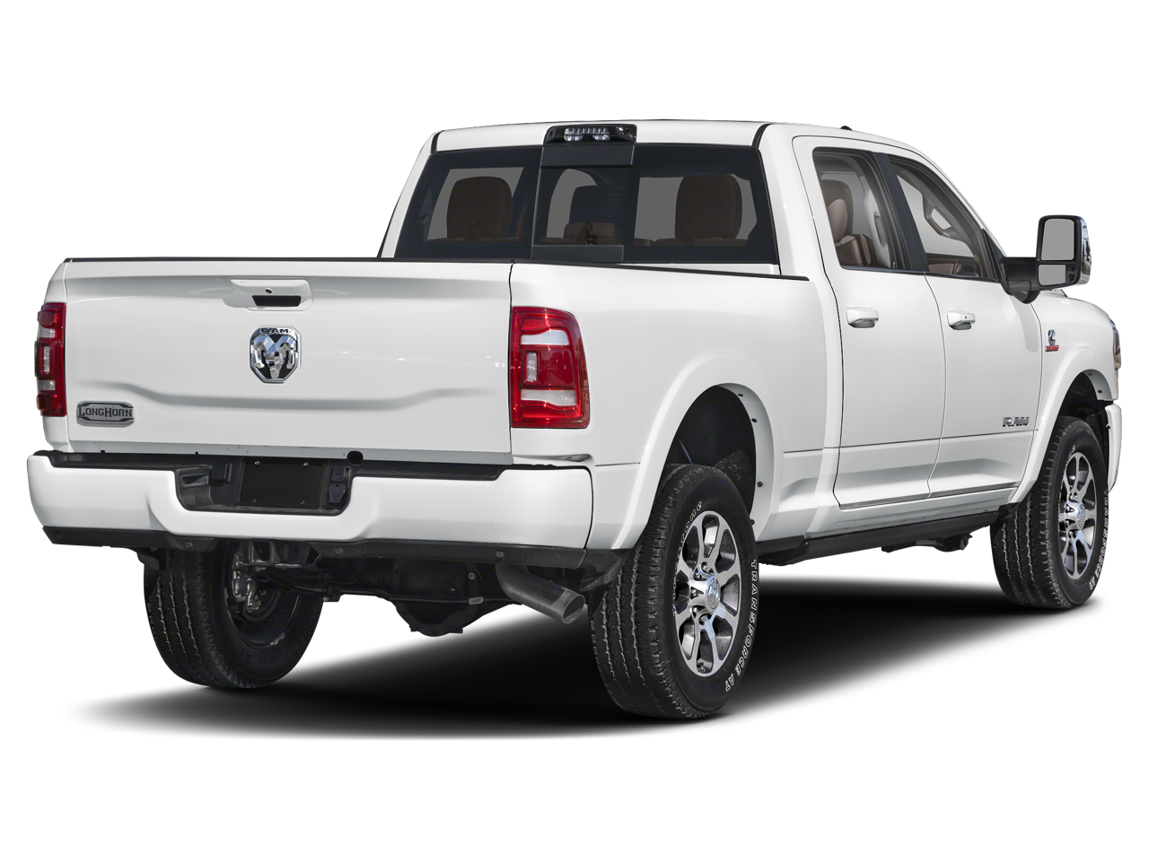 2024 RAM Ram 2500 Limited Crew Cab 4x4 6'4' Box