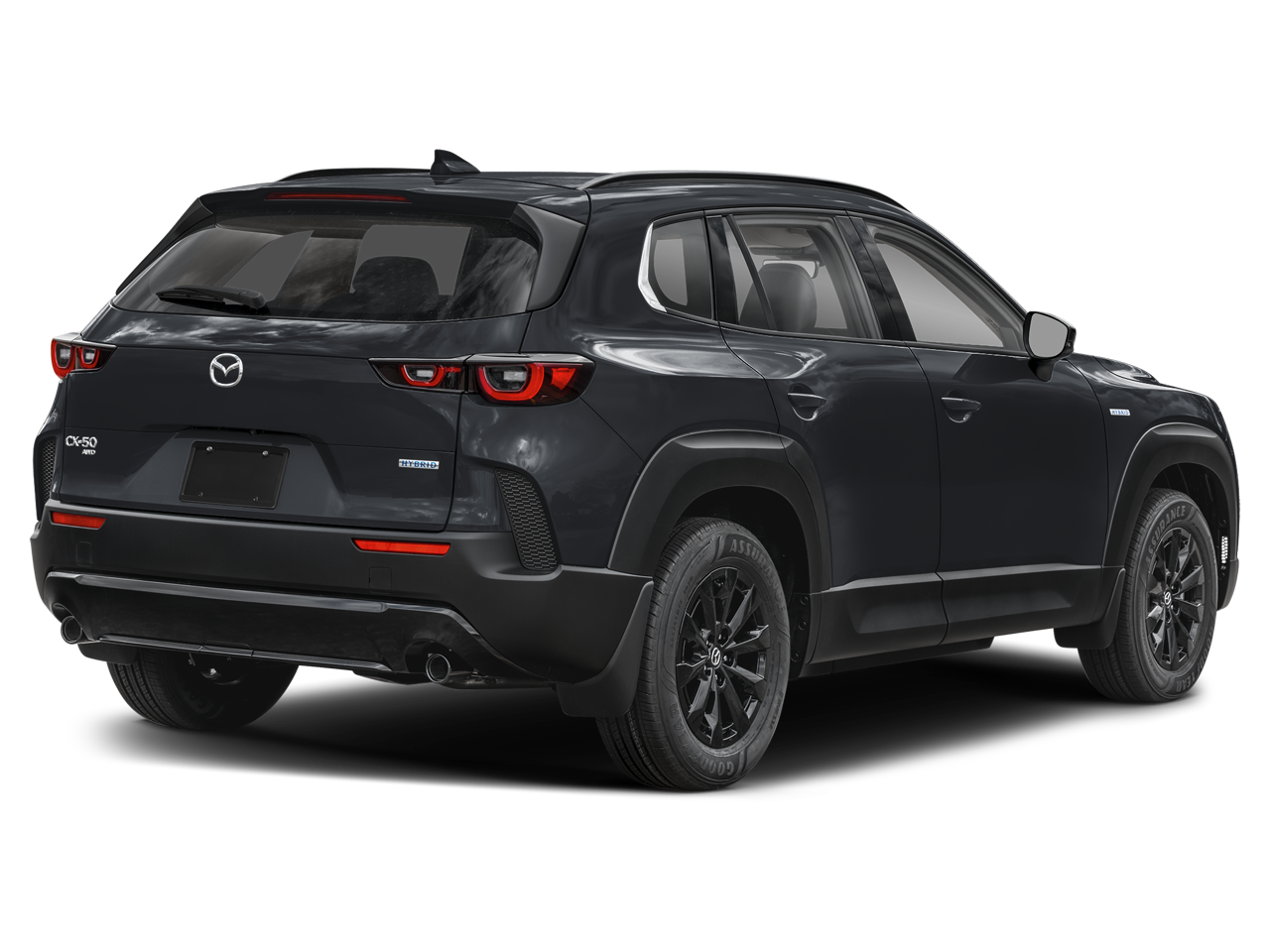 2025 Mazda CX-50 Premium - Photo 29