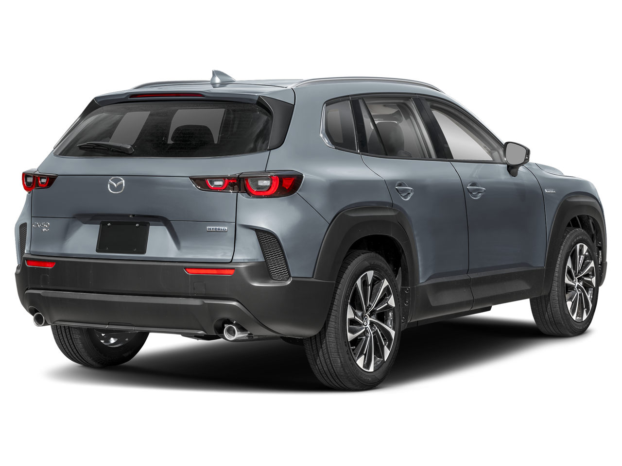 2025 Mazda CX-50 Premium Plus - Photo 29