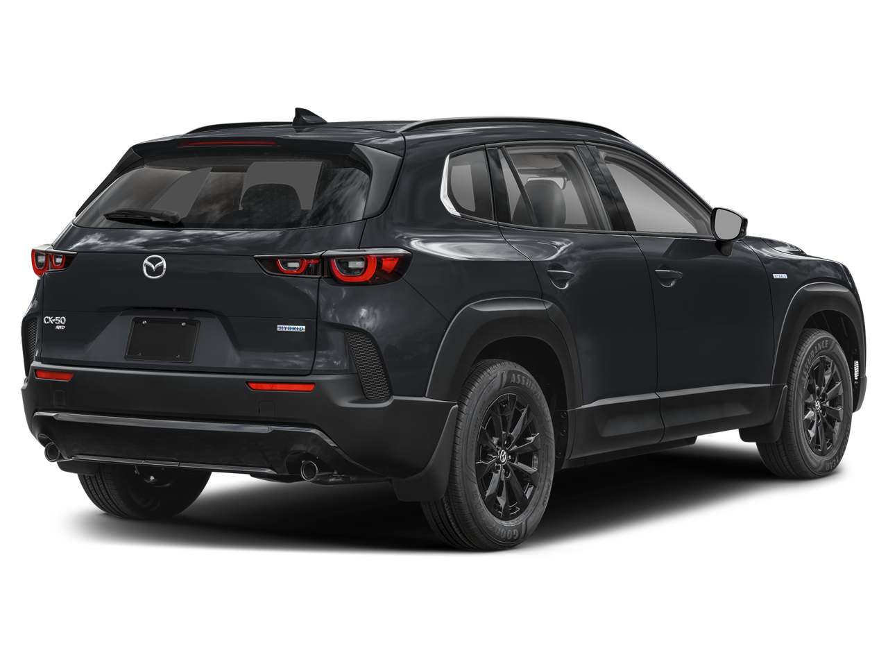 2025 Mazda CX-50 Premium - Photo 29