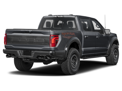 2026 Ford F-150 Raptor R