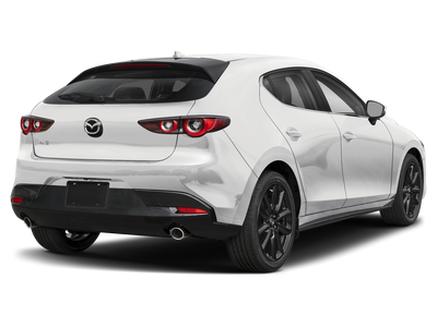 2026 Mazda Mazda3 Hatchback 2.5 S Premium