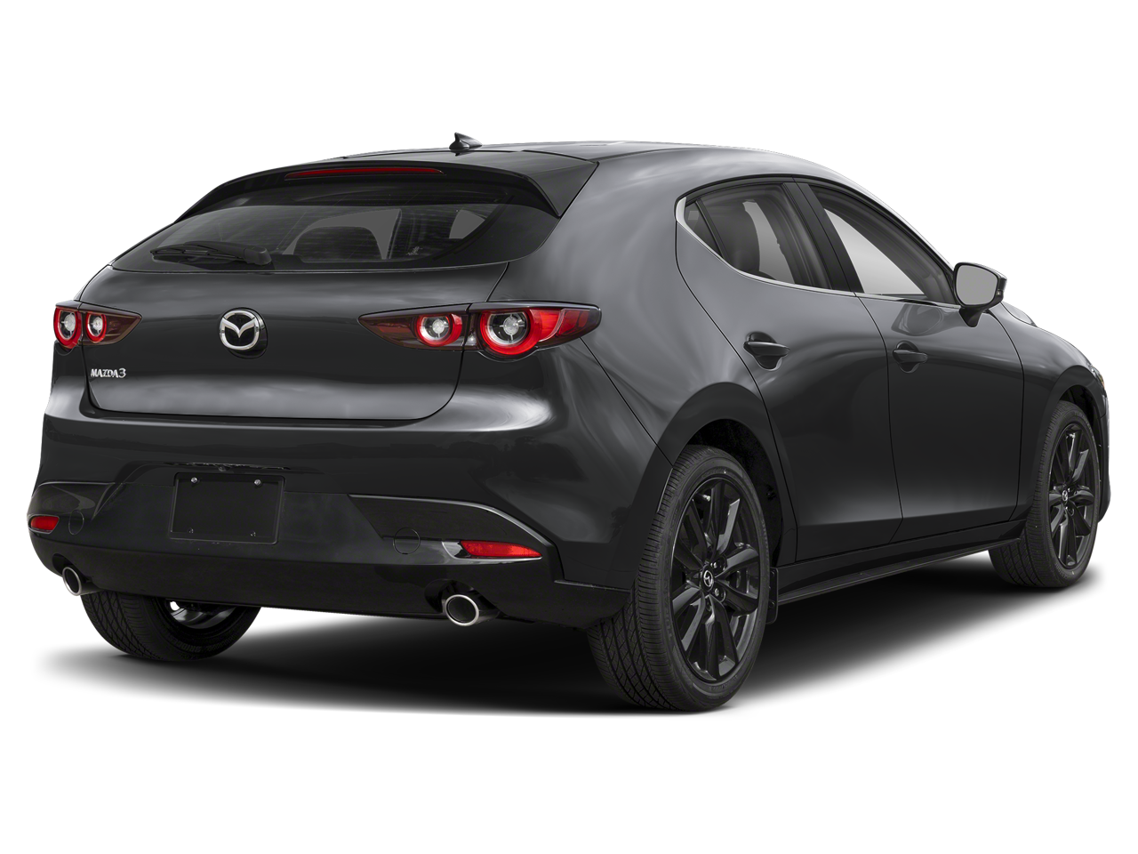 2026 Mazda Mazda3 2.5 S Premium