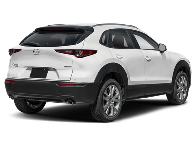 2026 Mazda Mazda CX-30 PREFERRED