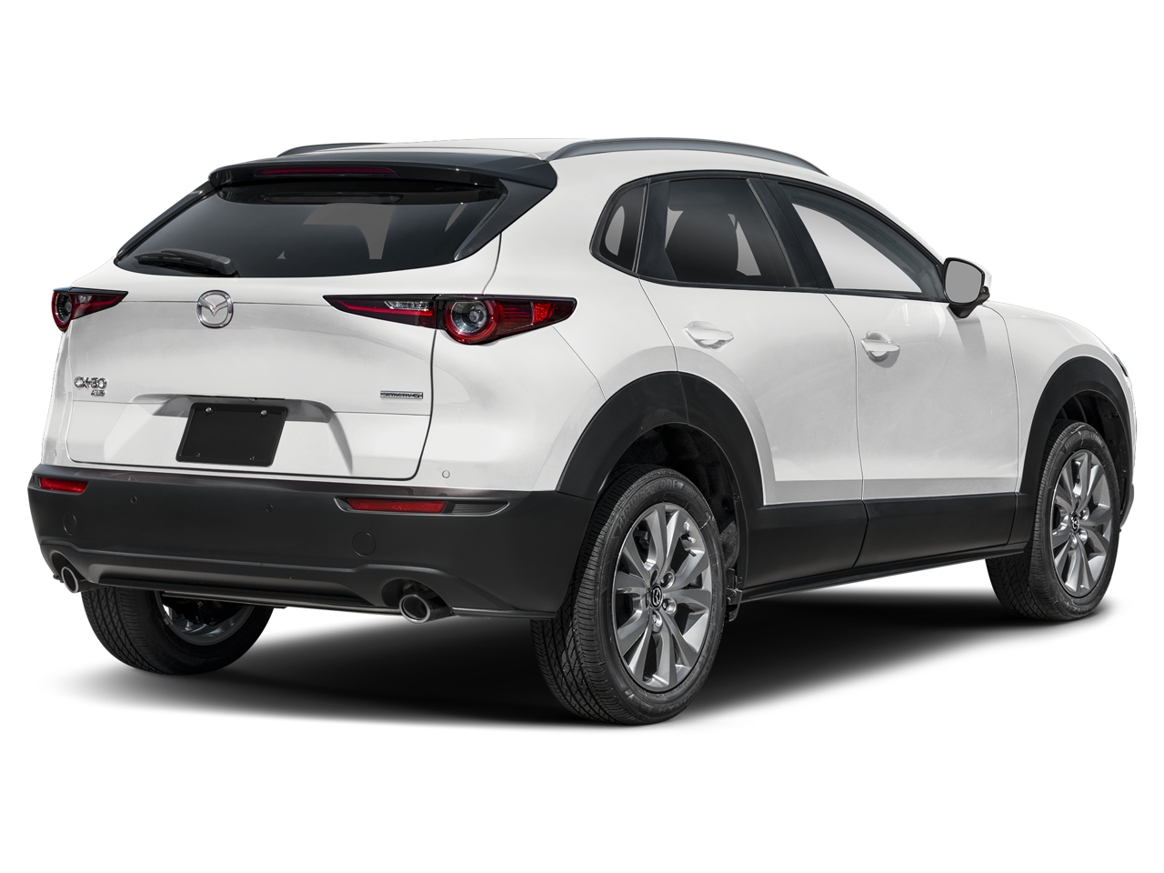 2026 Mazda Mazda CX-30 PREFERRED