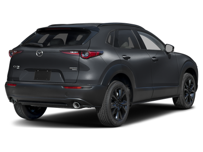 2026 Mazda Mazda CX-30 2.5 Turbo Aire Edition
